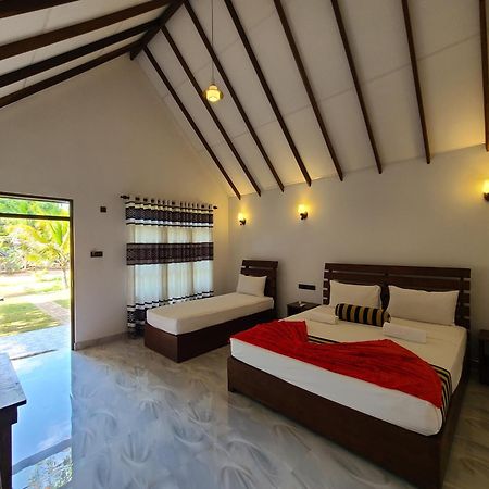 Sigiriya Nature Resort Εξωτερικό φωτογραφία