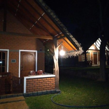 Sigiriya Nature Resort Εξωτερικό φωτογραφία