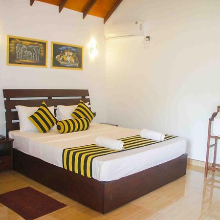 Sigiriya Nature Resort Εξωτερικό φωτογραφία
