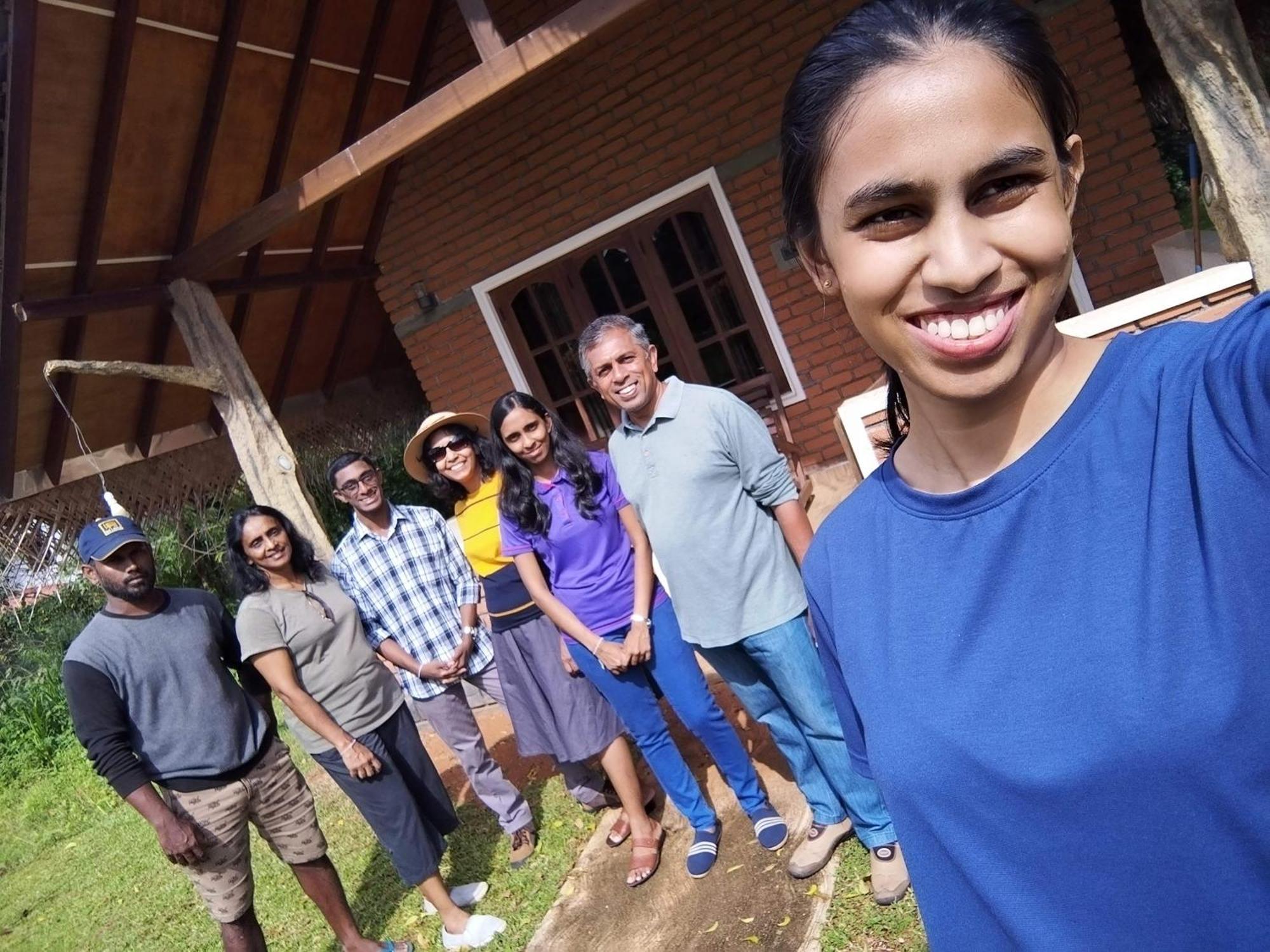 Sigiriya Nature Resort Εξωτερικό φωτογραφία