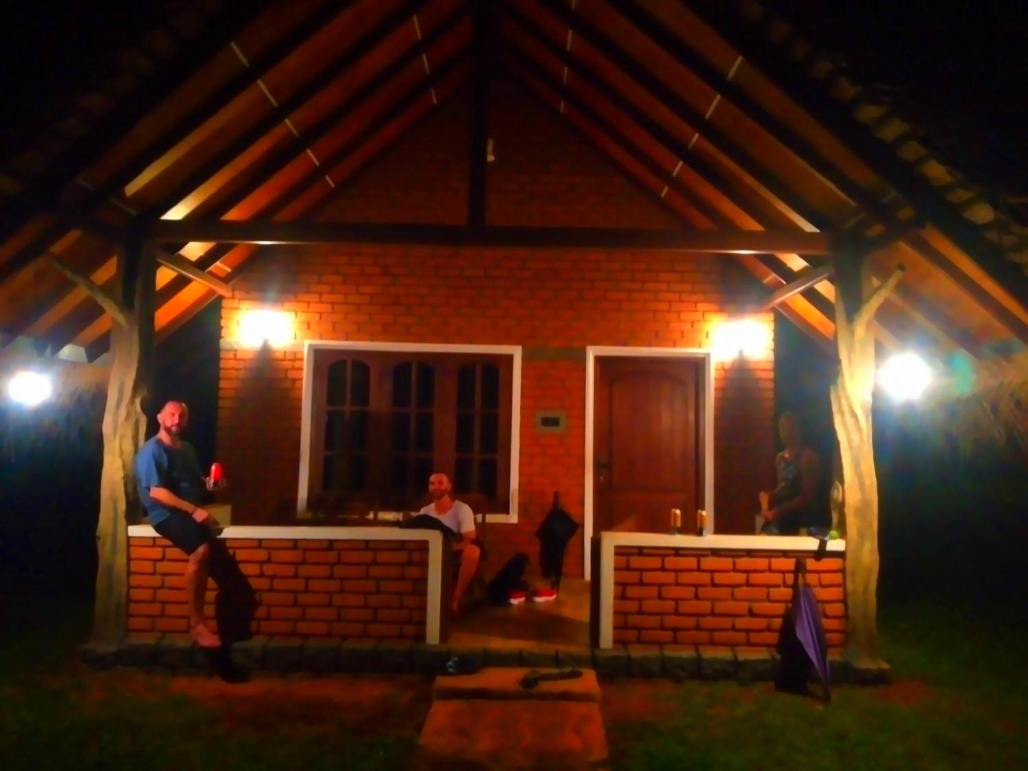 Sigiriya Nature Resort Εξωτερικό φωτογραφία