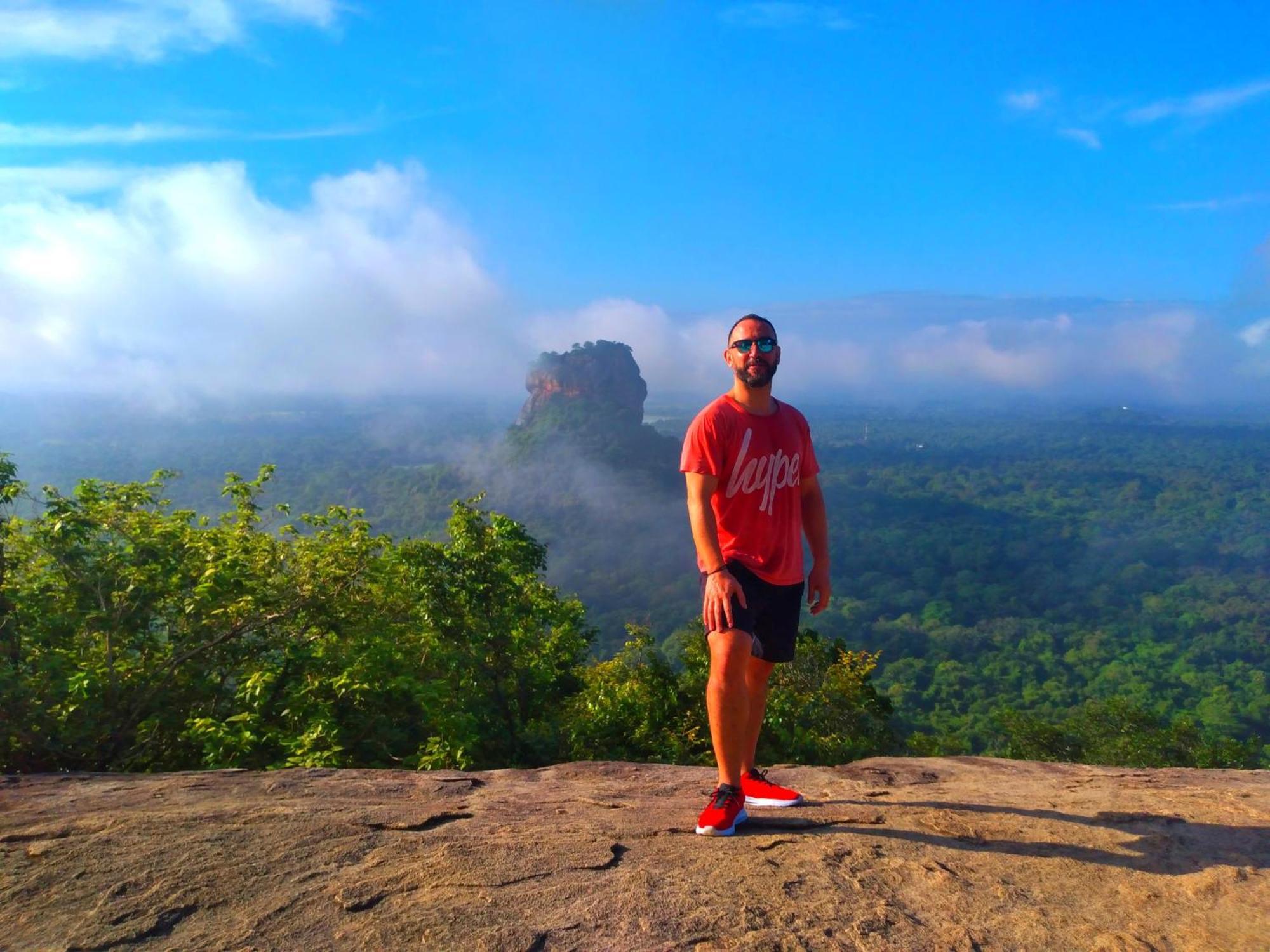 Sigiriya Nature Resort Εξωτερικό φωτογραφία