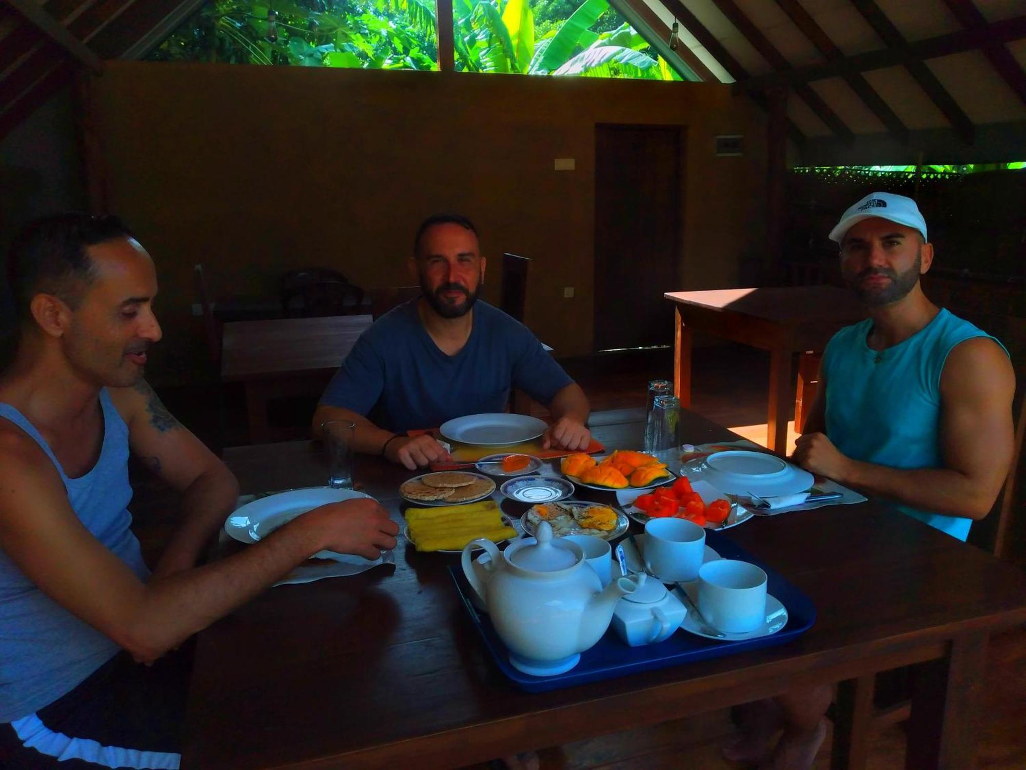 Sigiriya Nature Resort Εξωτερικό φωτογραφία