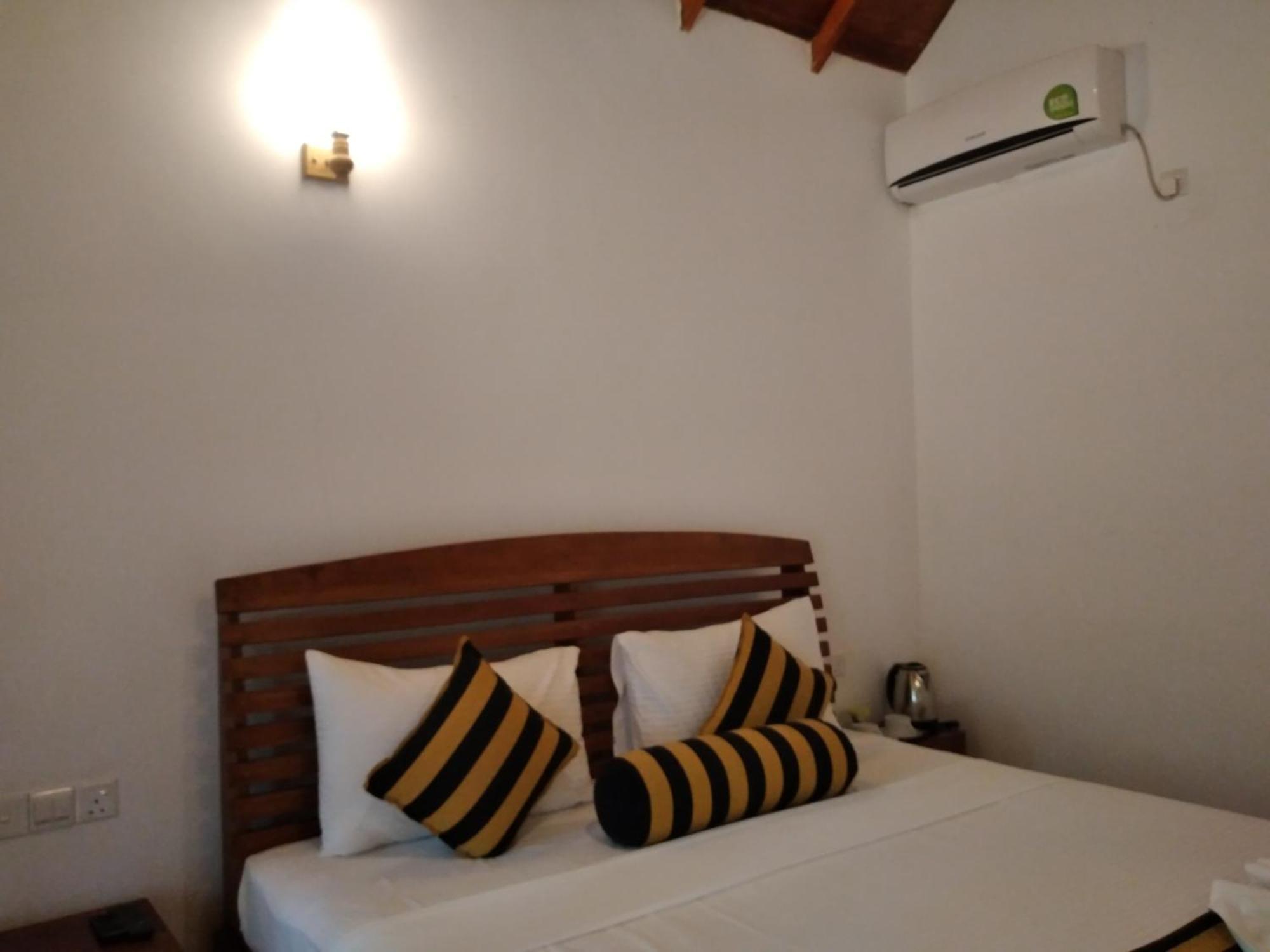 Sigiriya Nature Resort Δωμάτιο φωτογραφία