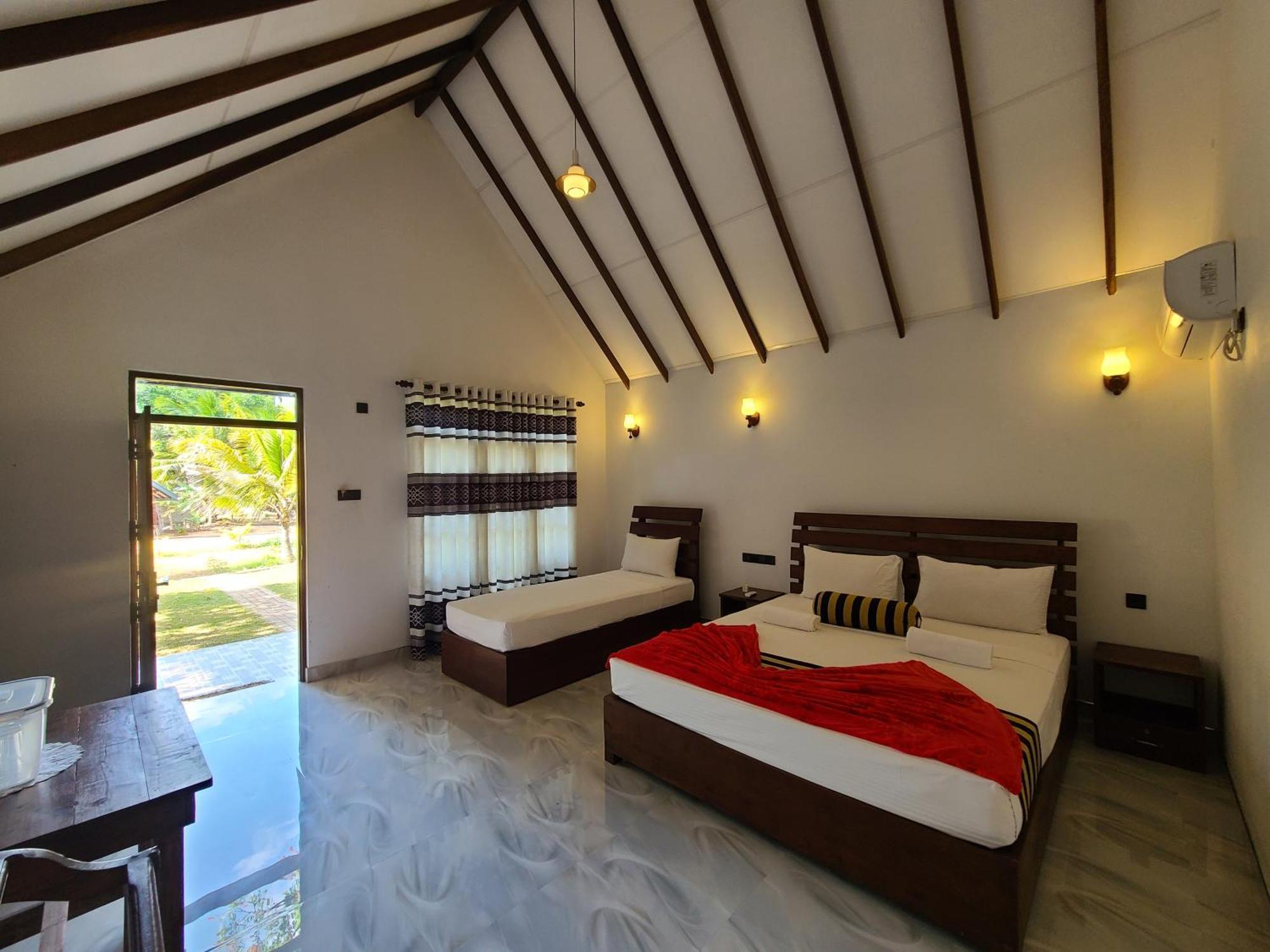 Sigiriya Nature Resort Εξωτερικό φωτογραφία