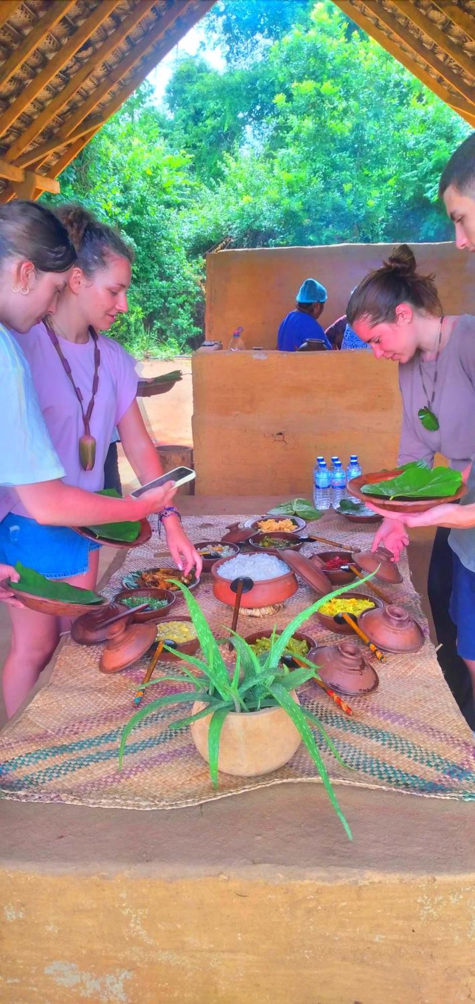 Sigiriya Nature Resort Εξωτερικό φωτογραφία