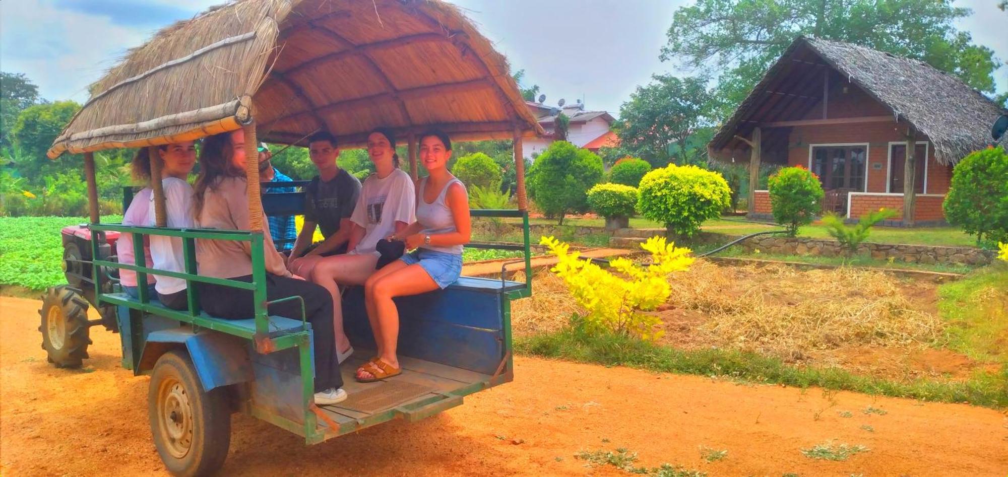 Sigiriya Nature Resort Εξωτερικό φωτογραφία