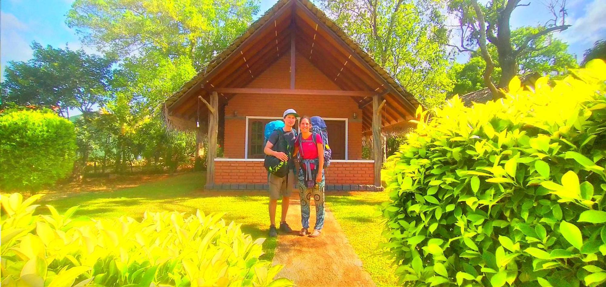 Sigiriya Nature Resort Εξωτερικό φωτογραφία