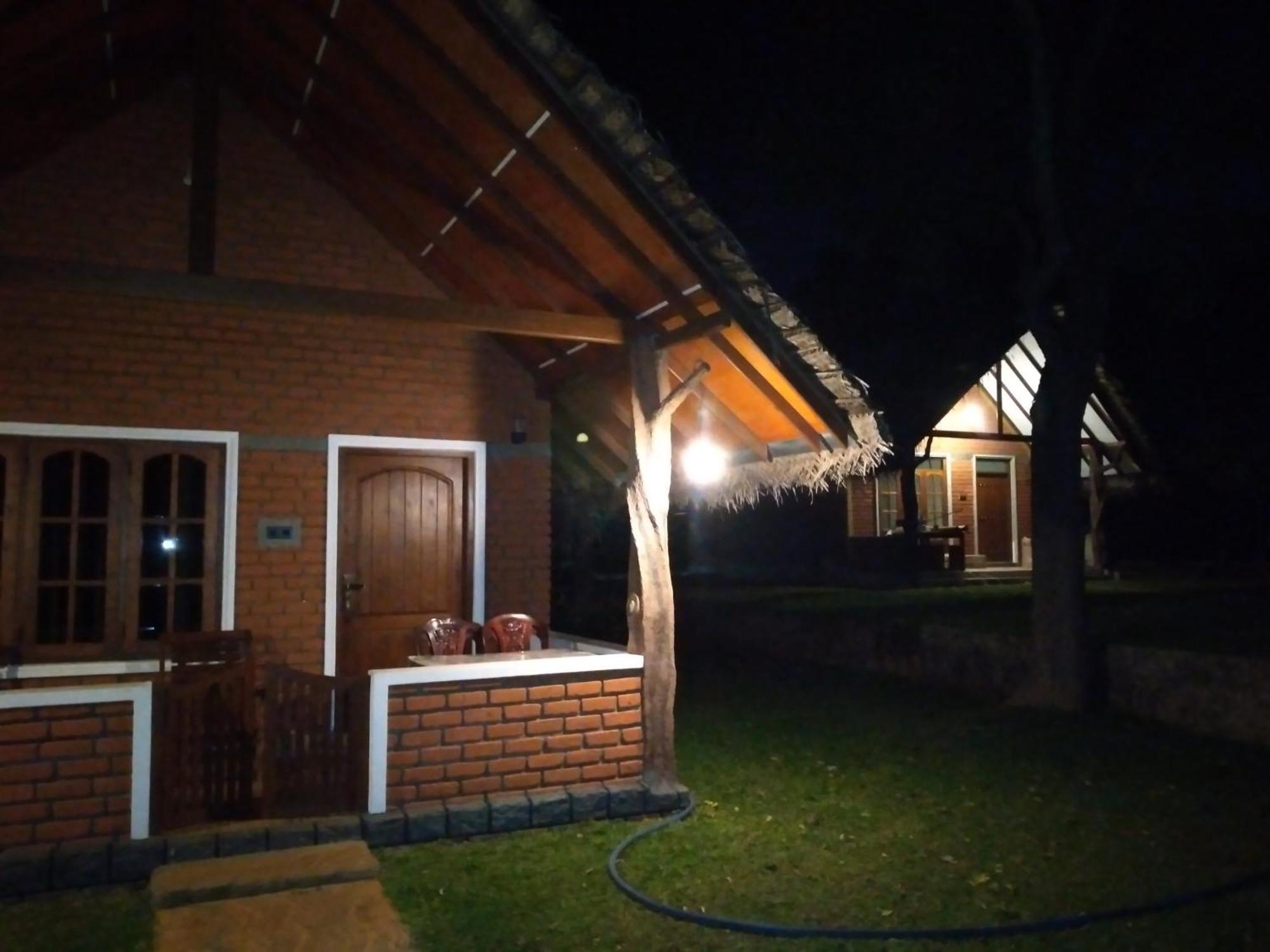 Sigiriya Nature Resort Εξωτερικό φωτογραφία
