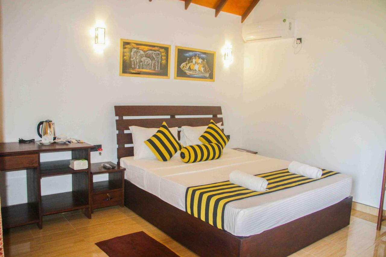 Sigiriya Nature Resort Εξωτερικό φωτογραφία