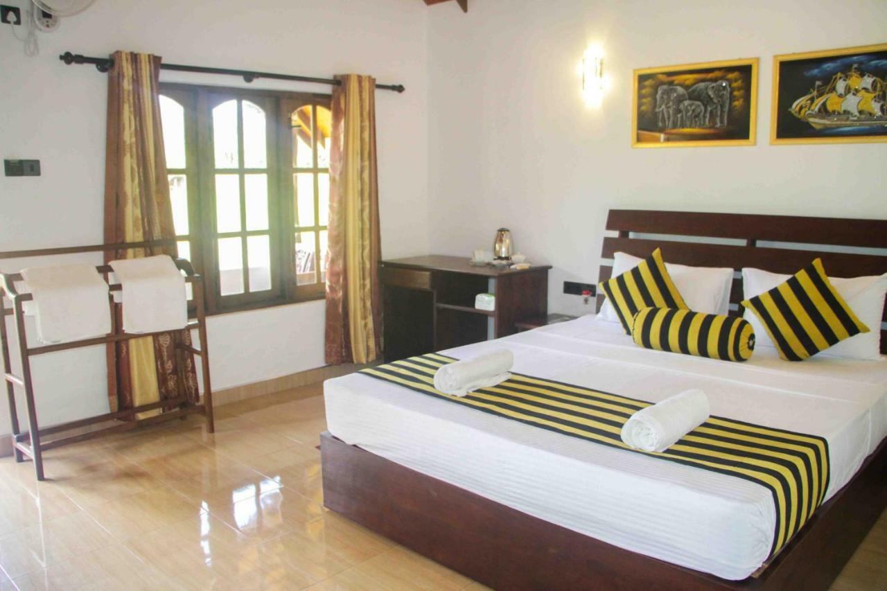 Sigiriya Nature Resort Εξωτερικό φωτογραφία