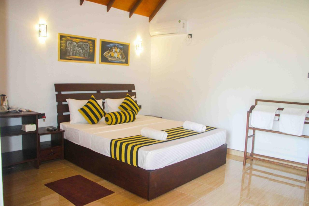 Sigiriya Nature Resort Εξωτερικό φωτογραφία