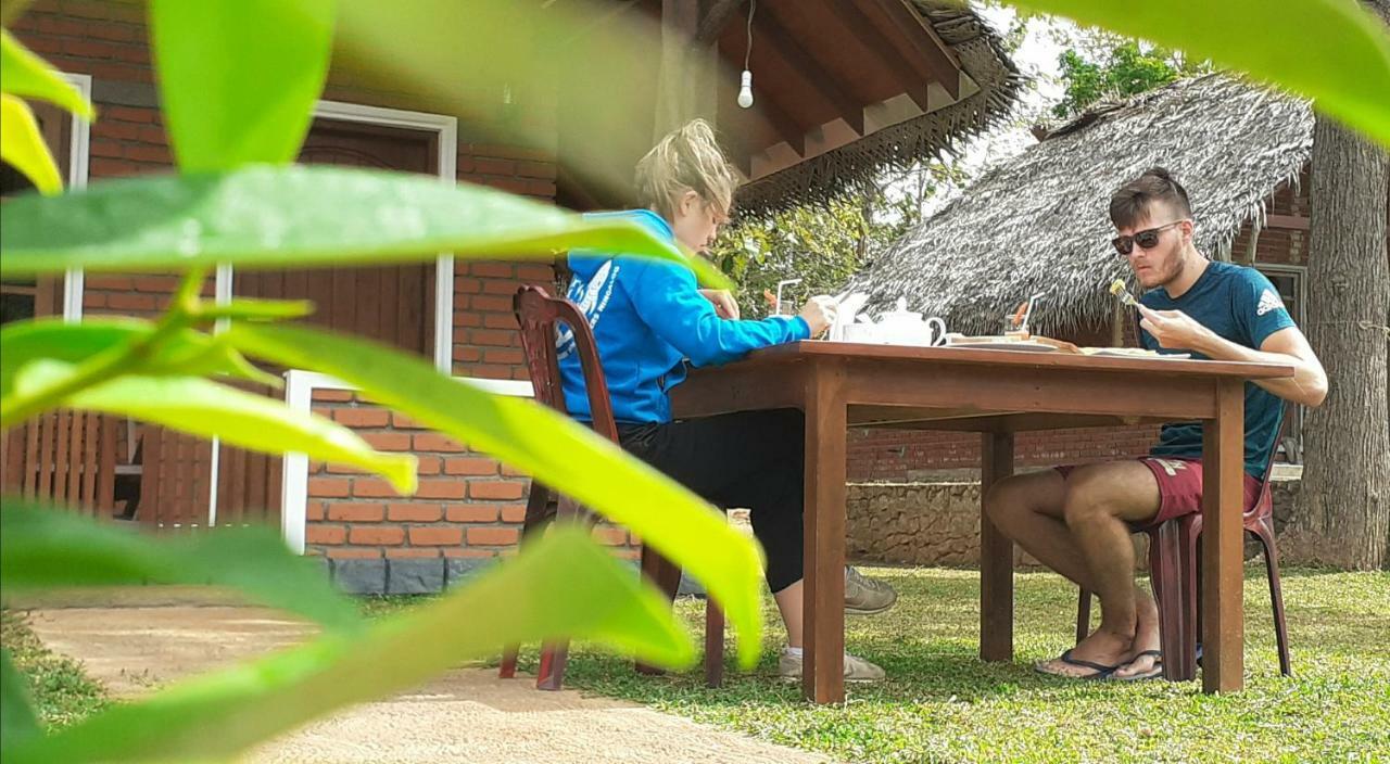 Sigiriya Nature Resort Εξωτερικό φωτογραφία