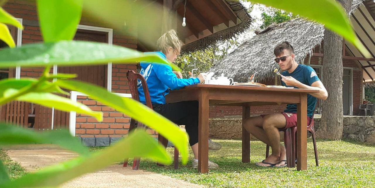 Sigiriya Nature Resort Εξωτερικό φωτογραφία