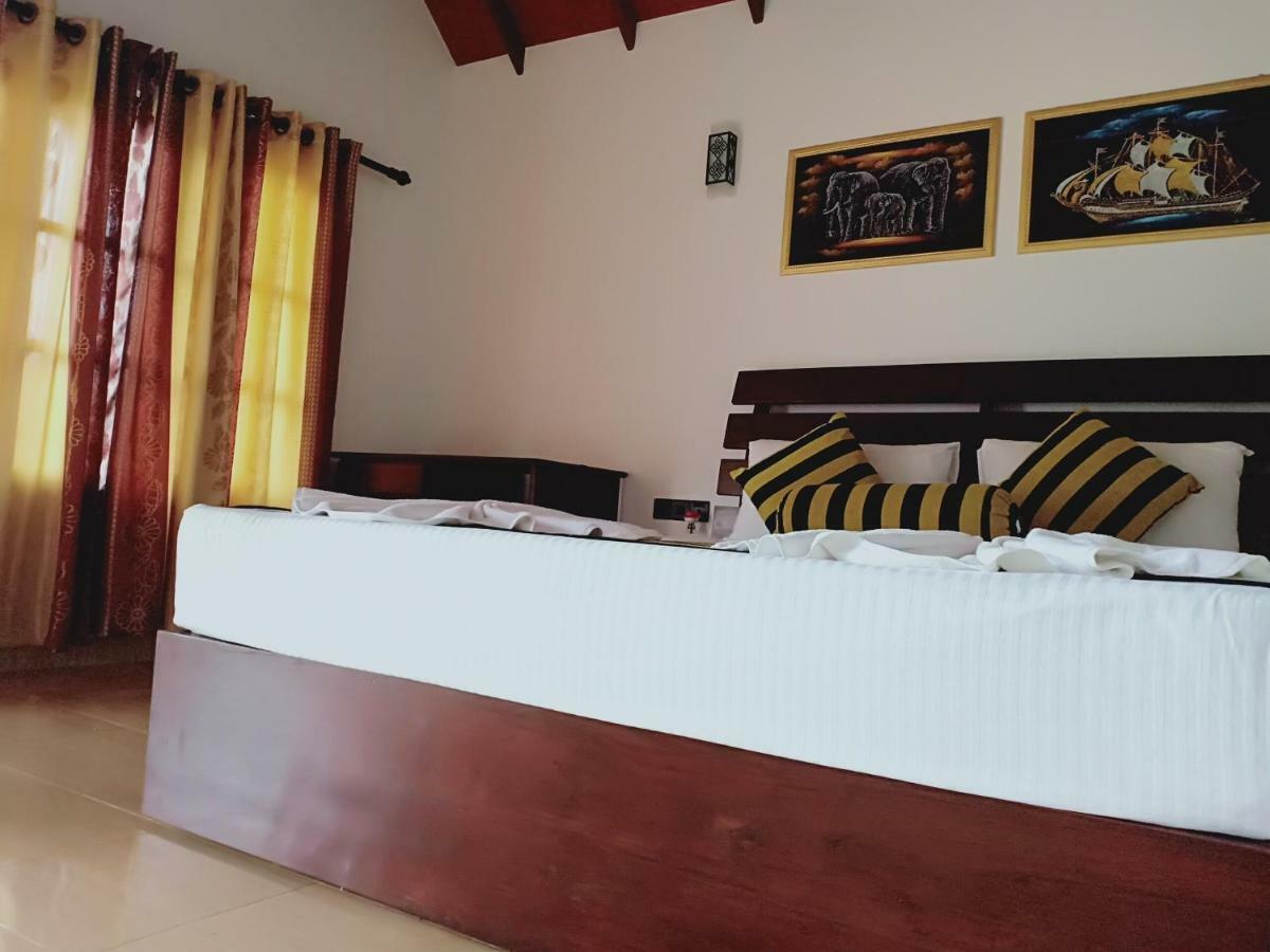 Sigiriya Nature Resort Εξωτερικό φωτογραφία