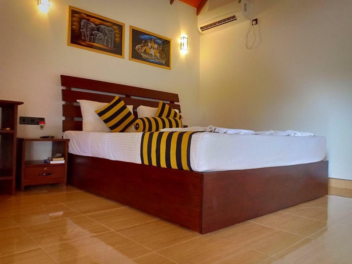 Sigiriya Nature Resort Εξωτερικό φωτογραφία