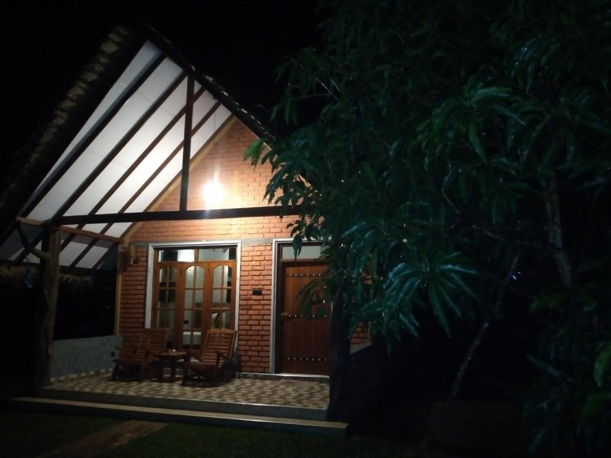 Sigiriya Nature Resort Εξωτερικό φωτογραφία