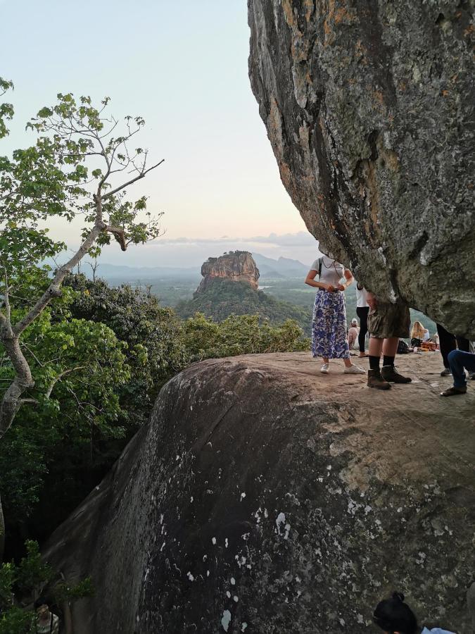 Sigiriya Nature Resort Εξωτερικό φωτογραφία